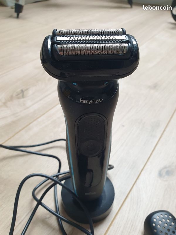 Rasoir Braun (image 2)