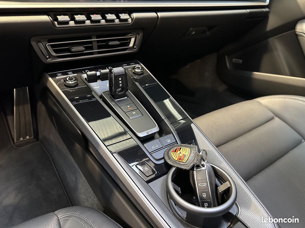 Porsche 911 TYPE 992 3,0L 450Ch PDK8 CARRERA S (image 14)