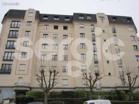 Appartement 2 pièces 46 m² · à Cergy · 46 m² · 871 €/mois