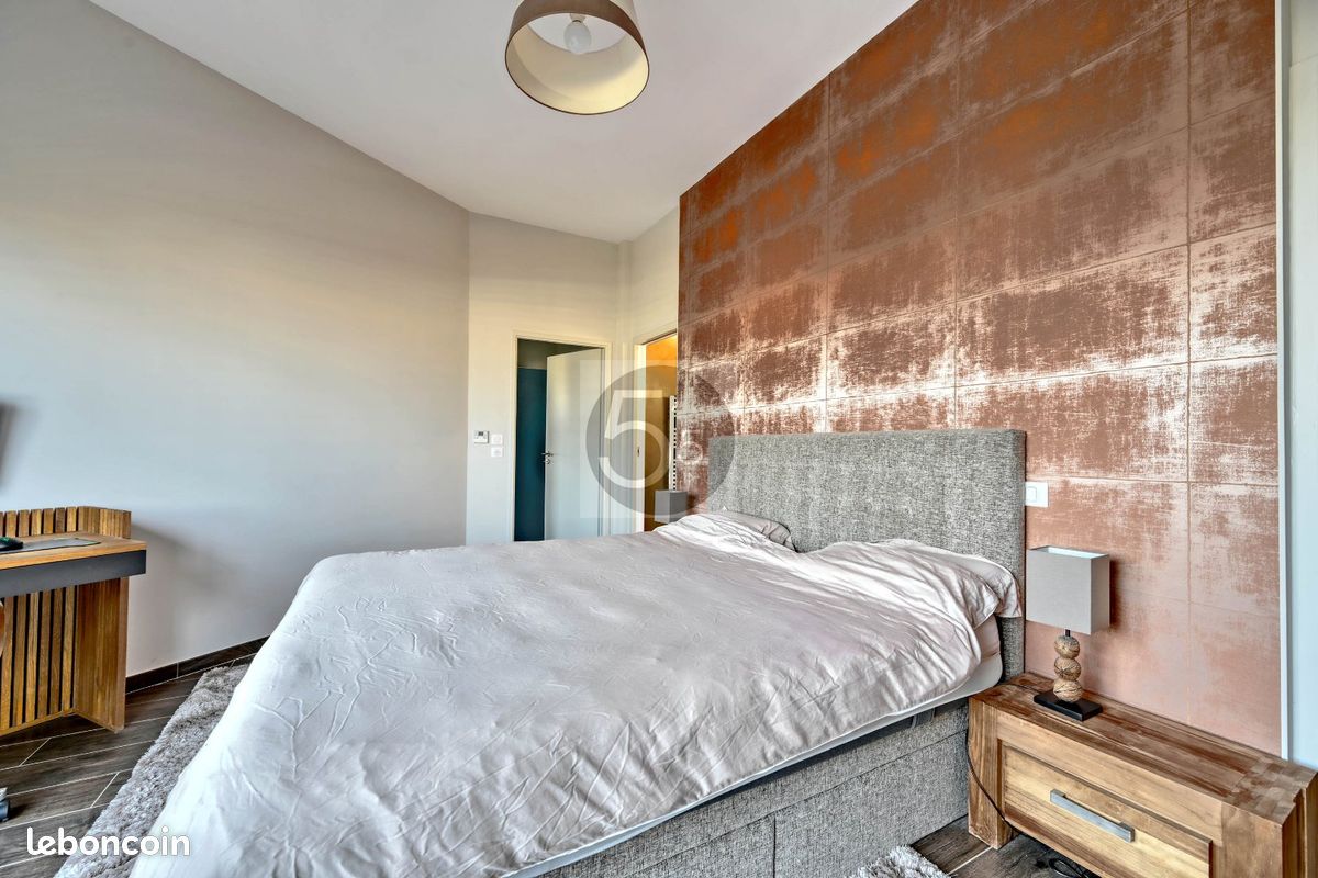 Appartement 4 pièces 110 m² (image 10)