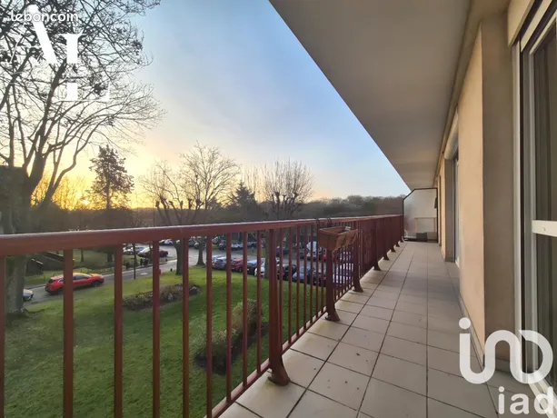 Annonce vente Appartement vélizy-villacoublay