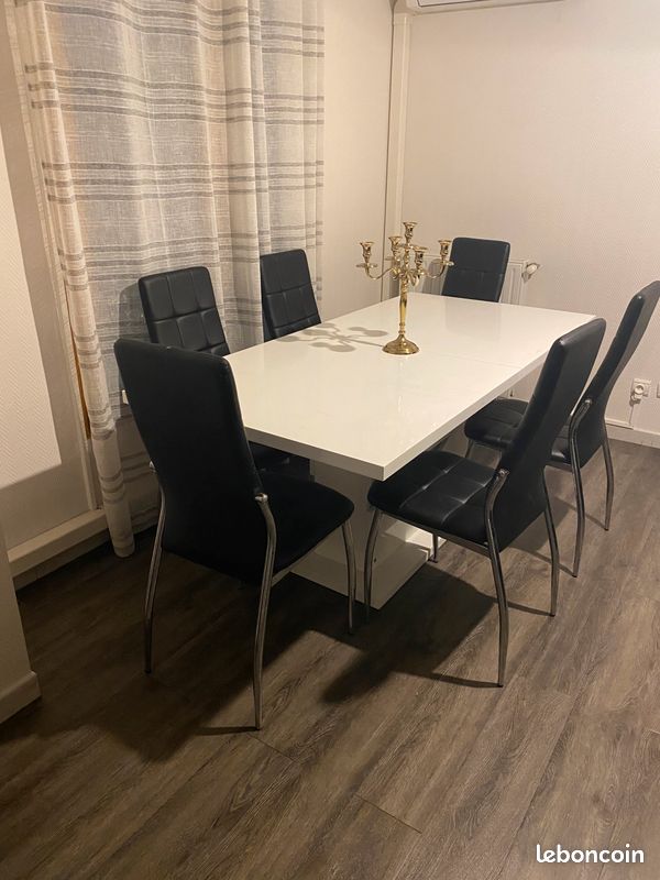Salle à manger (image 3)