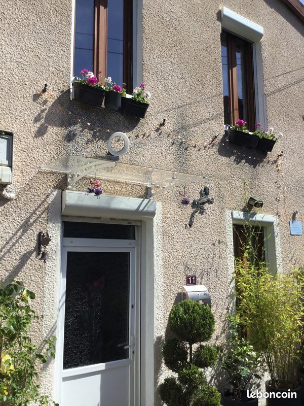 Maison 3 pièces 40 m² · à La Pacaudière · 40 m² · 70 000 €