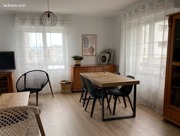 T2 Location étudiant de septembre à juin