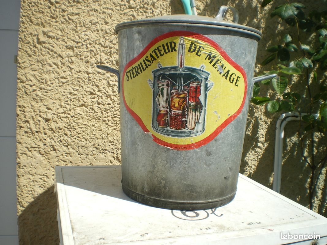 Sterilisateur (image 1)