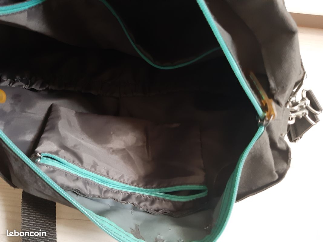 Sac à langer Beaba (image 2)