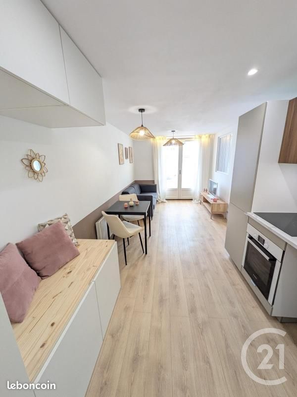 Appartement 2 pièces 32 m² · à Les Rousses · 32 m² · 155 000 €
