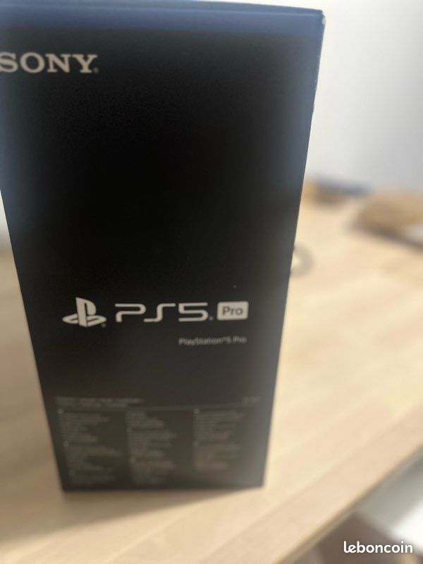 PlayStation 5 pro (image 4)