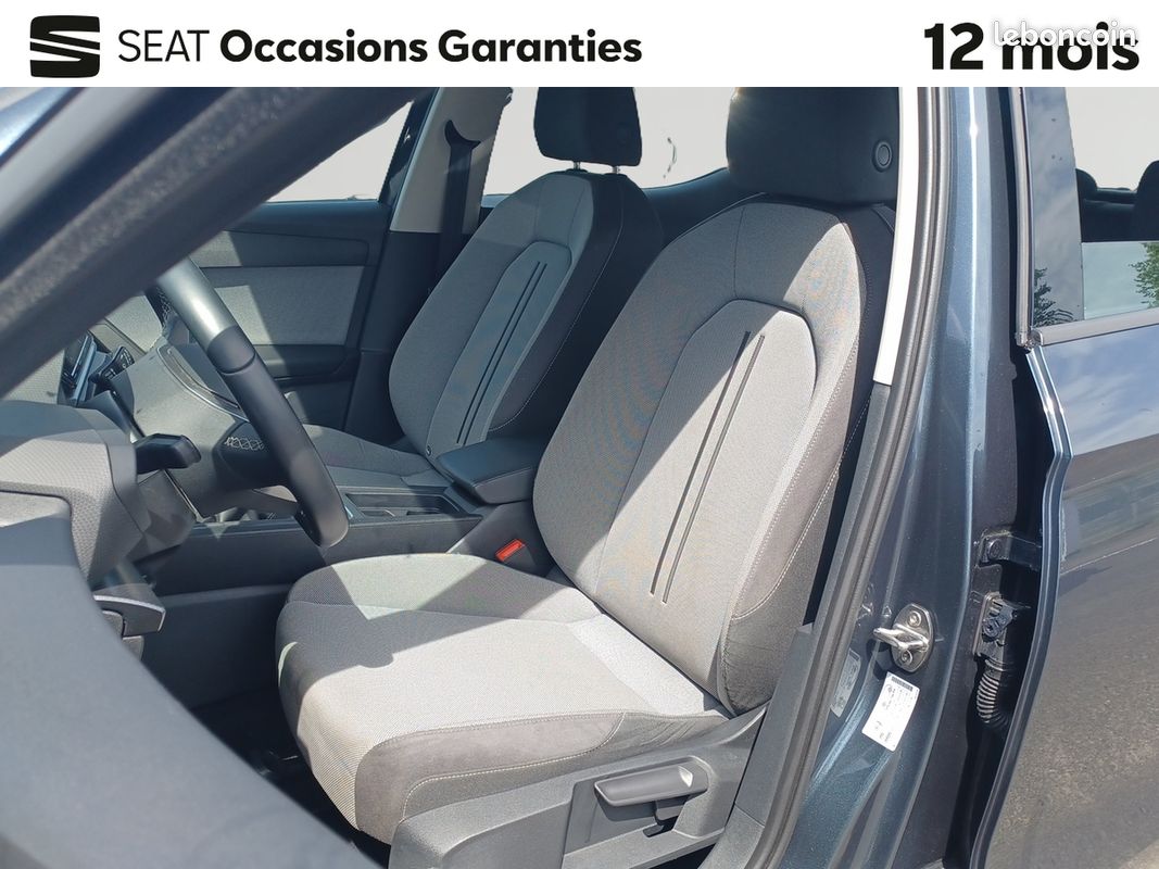 SEAT Leon 1.0 TSI 110 BVM6 Copa (image 11)