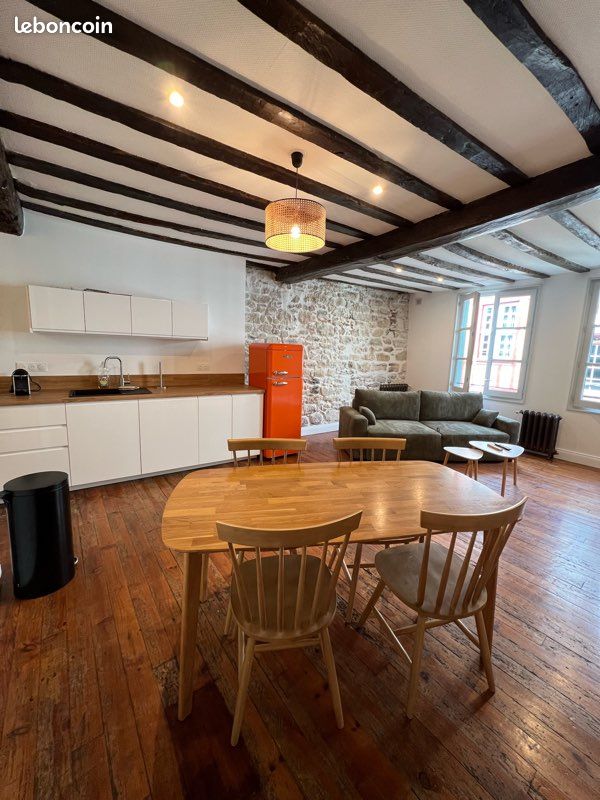 Appartement 2 pièces 57 m² · à Bayonne · 57 m² · 990 €/mois