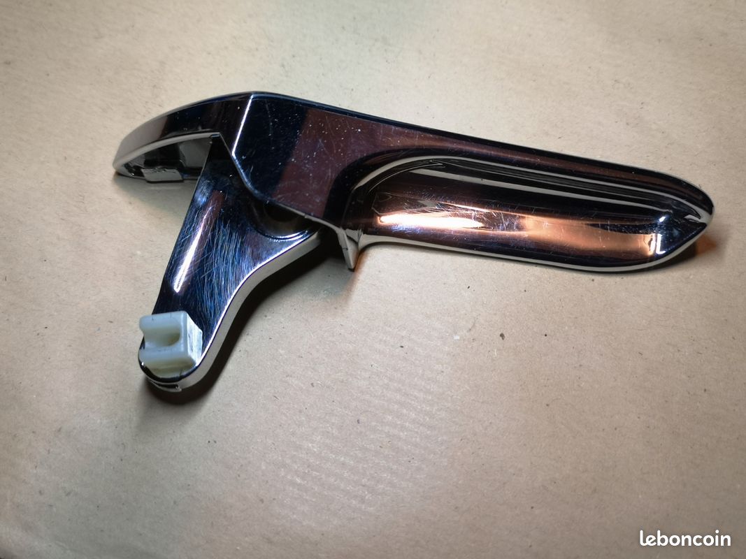 Poignée De Porte Intérieure Avant/arrière Droite Ou Gauche Mercedes W211 - Occasion