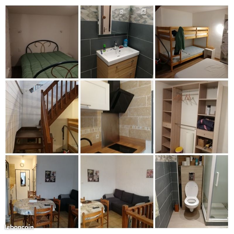 Location appartement saint lary soulan (image 5)
