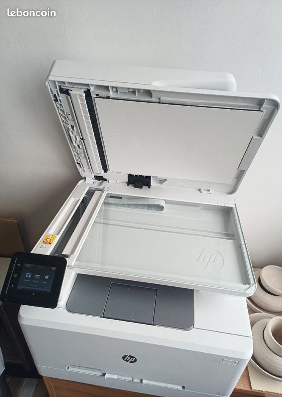 Imprimante HP laser jet pro (image 4)