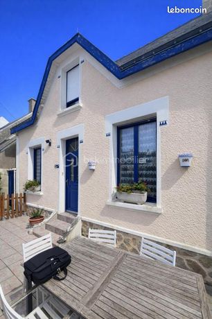 Maison 6 pièces 117 m²
