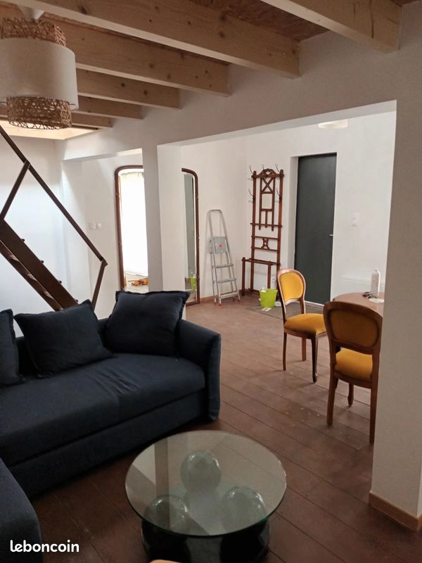 Maison 4 pièces 80 m² · à Toulouse · 80 m² · 1 600 €/mois