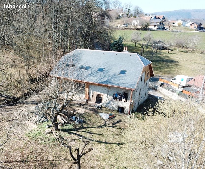 Gîte "Les réminiscences" 2 à 6 pers (4 adultes max) (image 4)