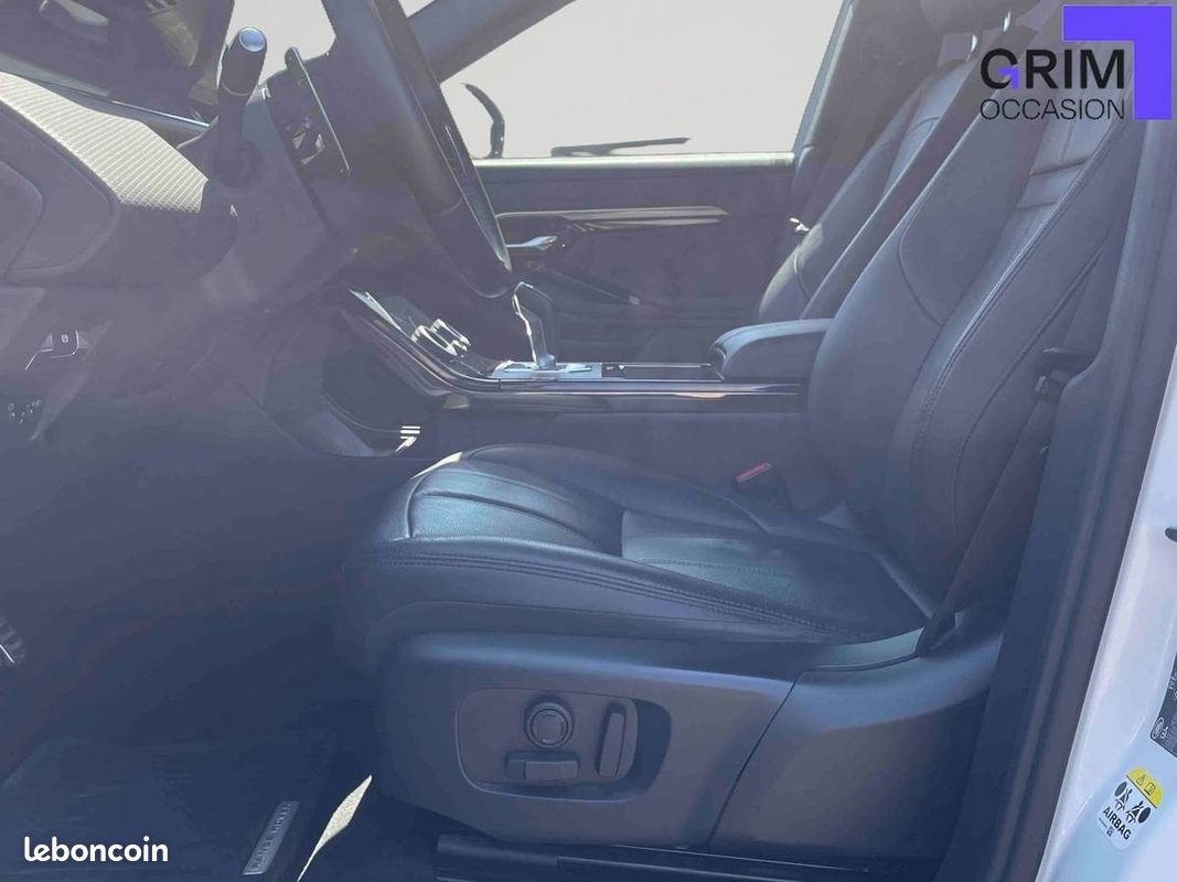 LAND ROVER Range Rover Evoque Mark III P300e PHEV AWD BVA8 R-Dynamic S (image 4)