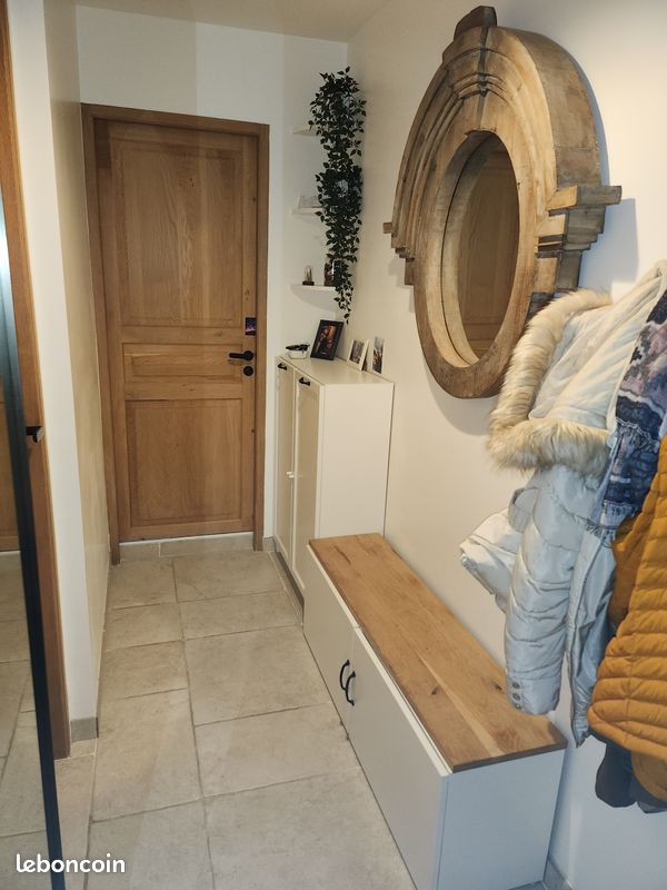 Appartement 3 pièces 62 m² · à Décines-Charpieu · 62 m² · 220 000 €
