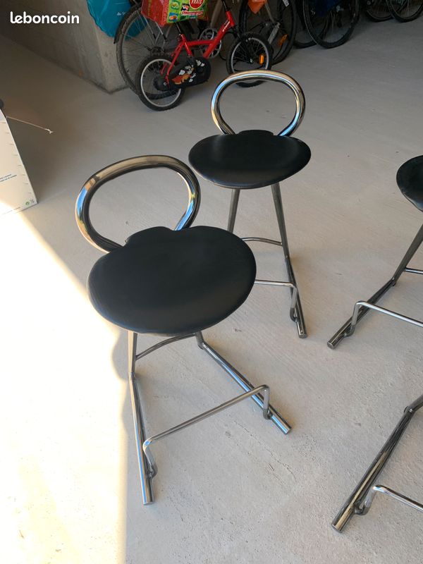 Tabouret (image 1)