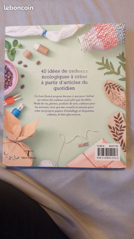 Cadeau Green (image 2)