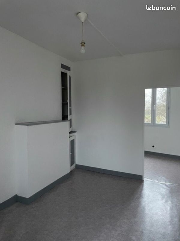 Appartement 3 pièces 47 m² · à Rantigny · 47 m² · 675 €