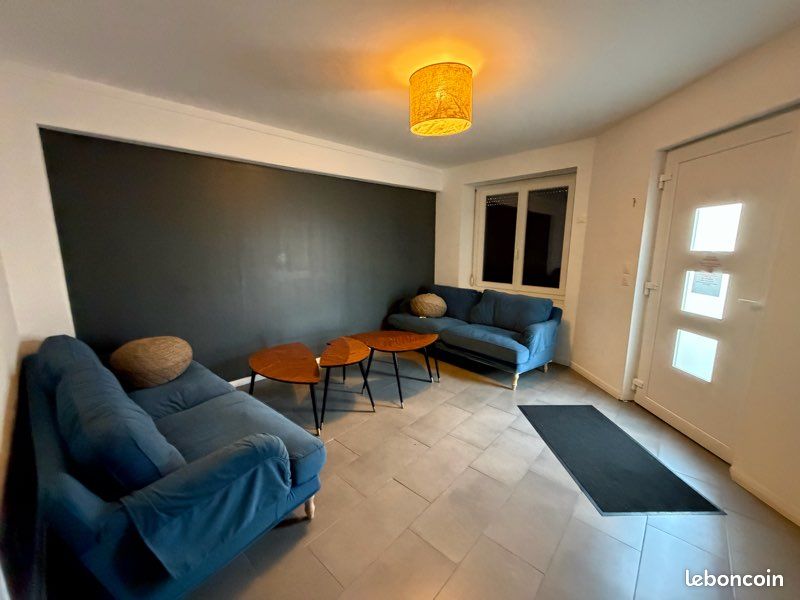 Appartement 4 pièces 50 m² · à Roubaix · 50 m² · 450 €/mois