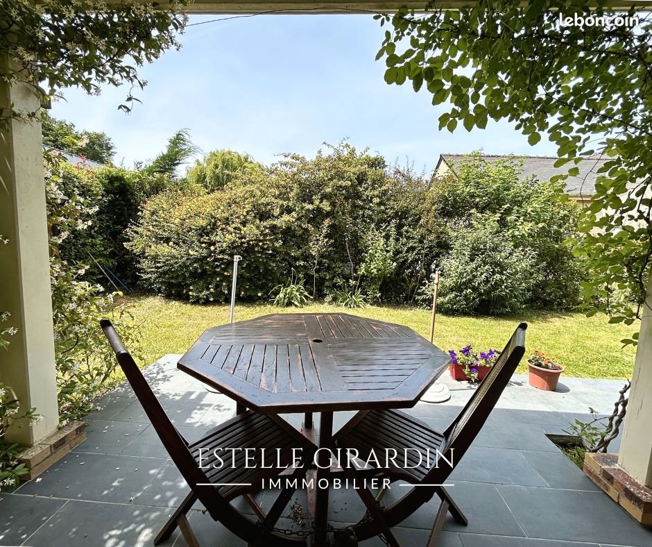 Maison 5 pièces 115 m² · à Nantes · 115 m² · 405 000 €