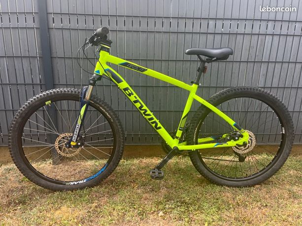 520 Price Btwin Rockrider 520 Gialla Btwin Rockrider 520 Green