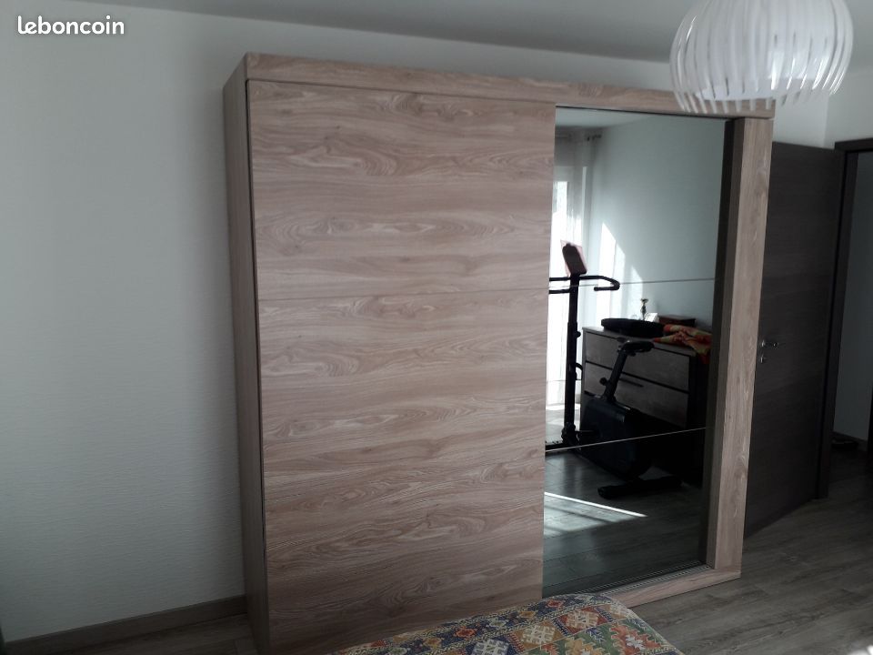 Chambre a coucher bauwens "garcia" (image 3)