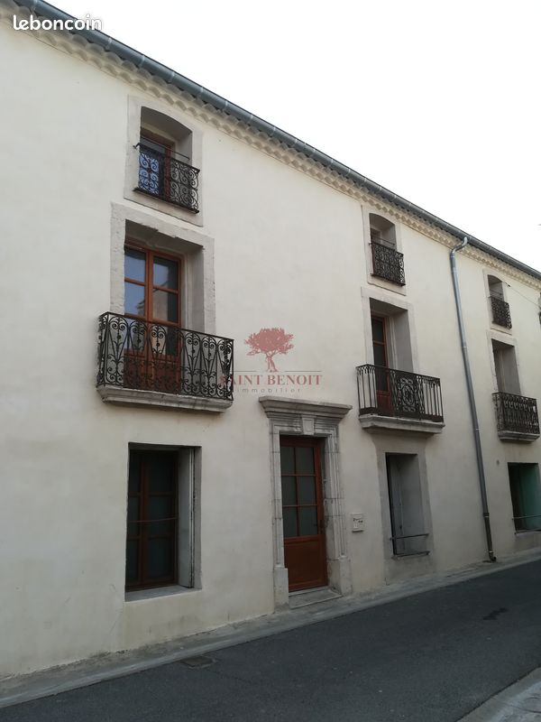 Immeuble 262 m² · à Saint-Jean-de-Fos · 262 m² · 310 000 €