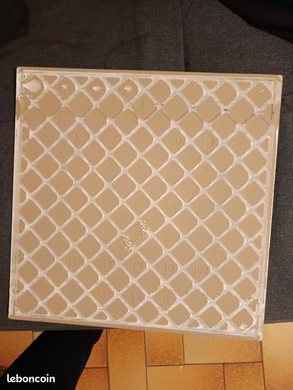 Carrelage ancien (image 3)