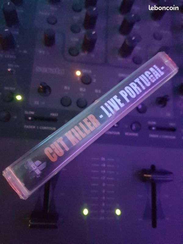 Cut killer & dj abdel live au portugal (image 3)