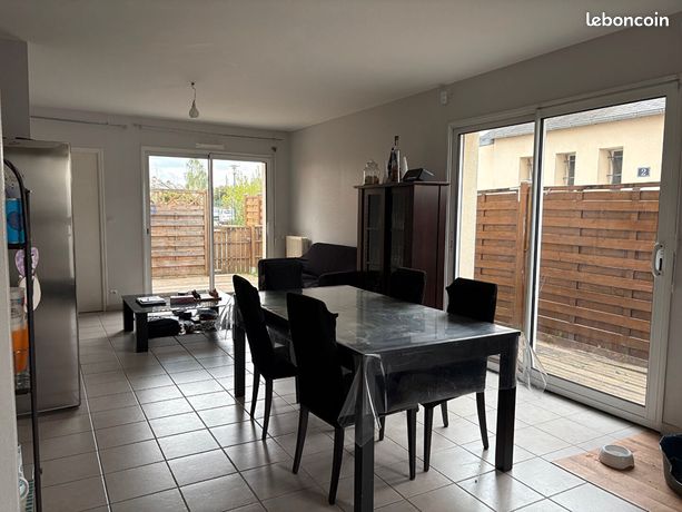 Maison 5 pièces 106 m²