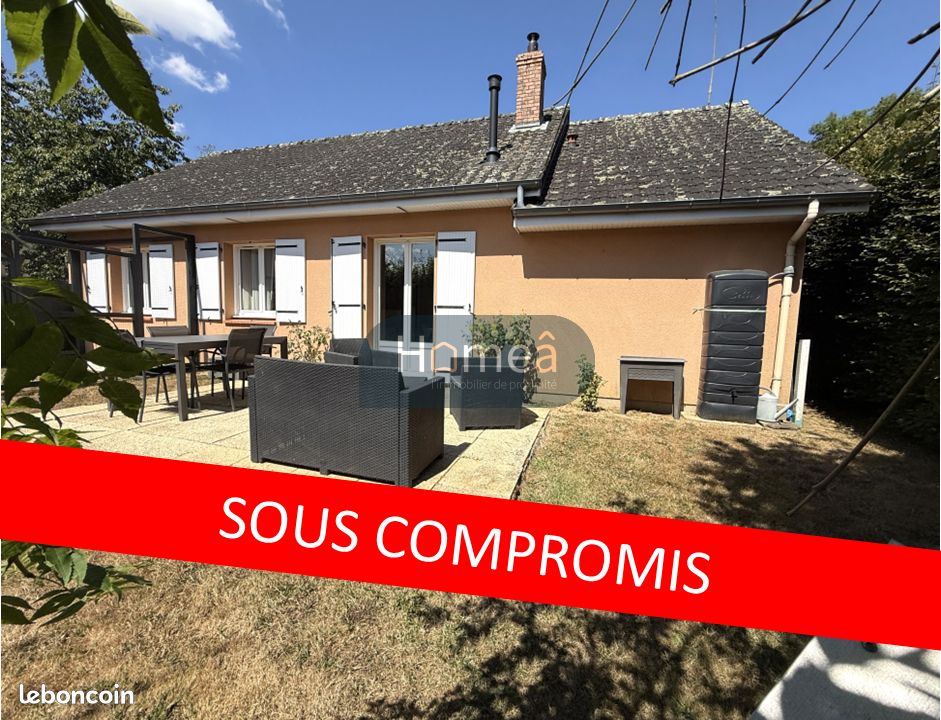 Maison 4 pièces 64 m² · à Héricourt-en-Caux · 64 m² · 178 900 €