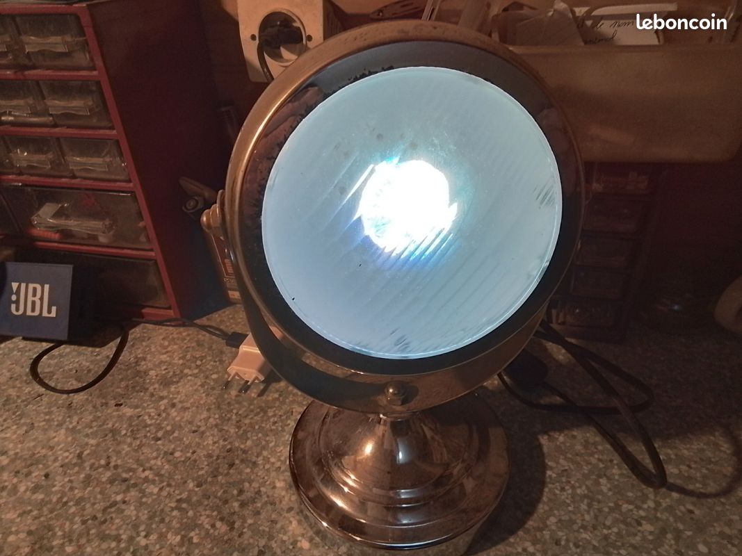 Lampe de bureau (image 2)