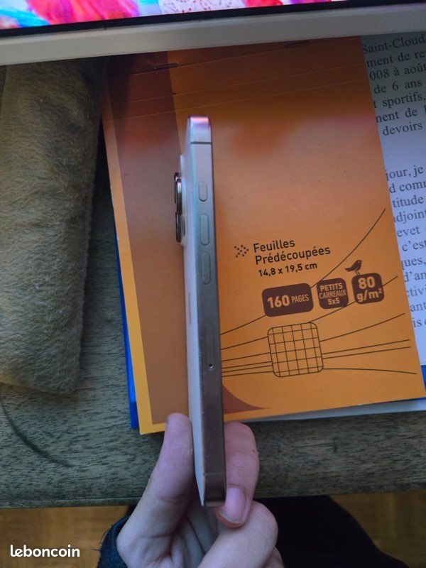 IPhone 16 pro (image 2)