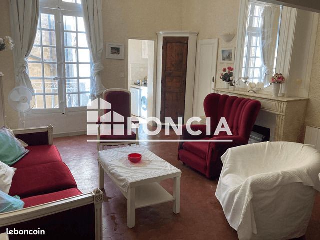 Appartement 1 pièce 43 m² · à Aix-en-Provence · 43 m² · 880 €