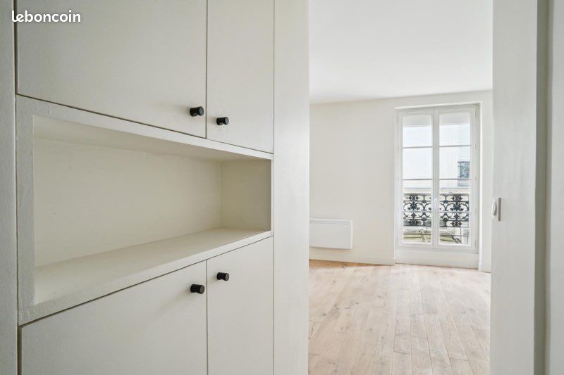 Appartement 2 pièces 35 m² · à Neuilly-sur-Seine · 35 m² · 1 600 €/mois
