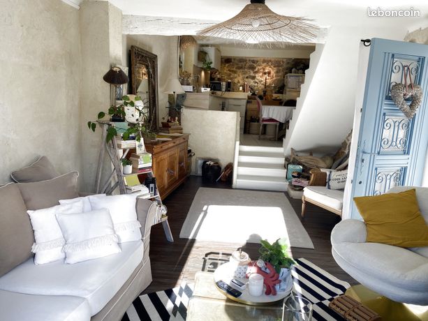 Maison 3 pièces 66 m²