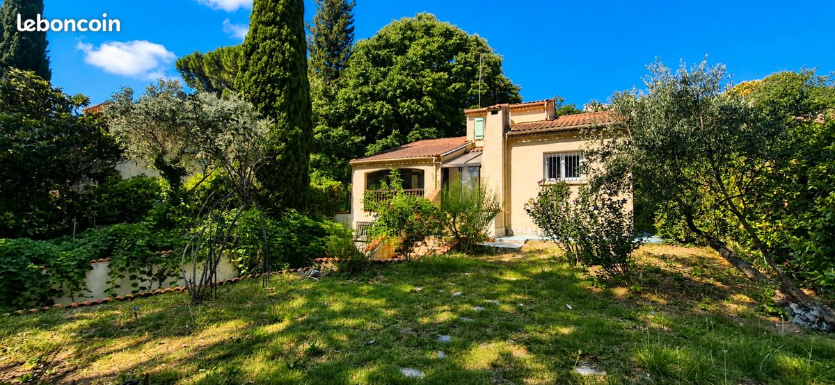 Maison 5 pièces 120 m² · à Montferrier-sur-lez · 120 m² · 439 000 €