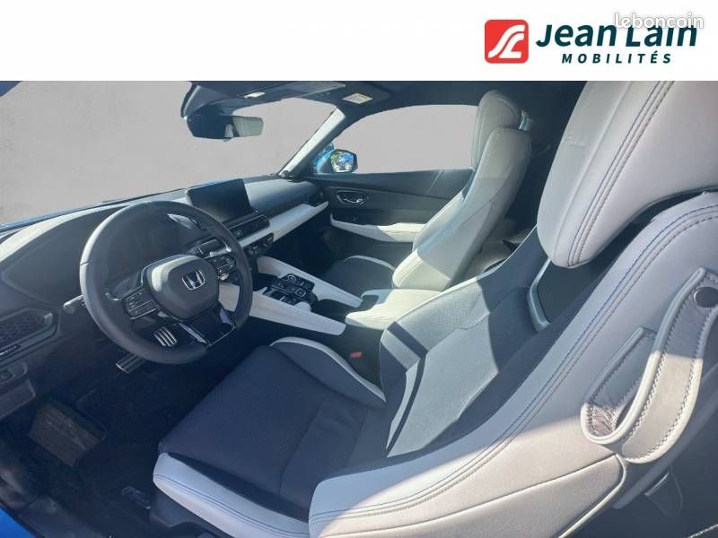 Honda Prélude e:HEV 2.0 i-MMD Advance (image 11)