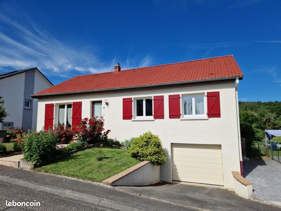 Maison 4 pièces 89 m² · à Wittring · 89 m² · 225 000 €