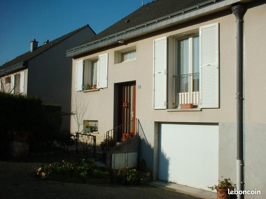 Maison 49 m² · à Ombrée d'Anjou · 49 m² · 487 €/mois