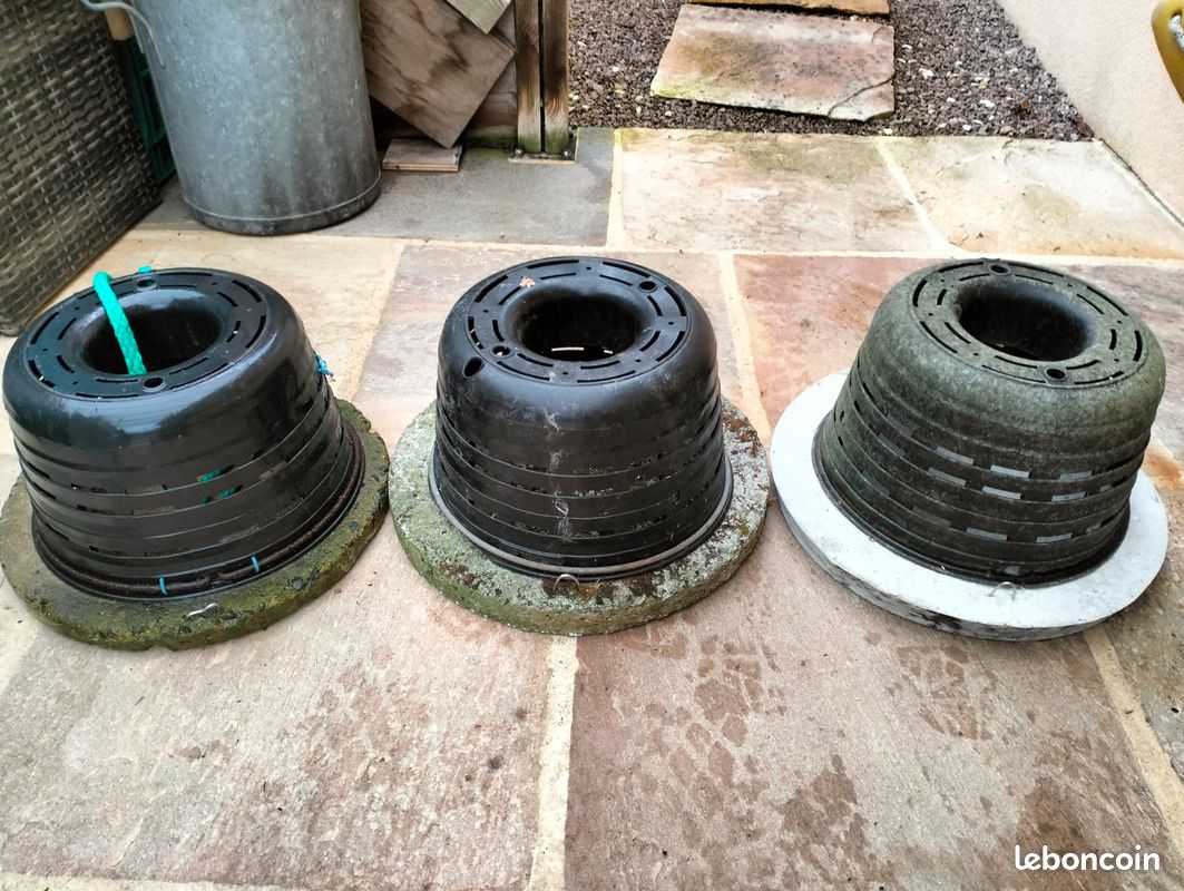 Casiers à bulot (image 2)