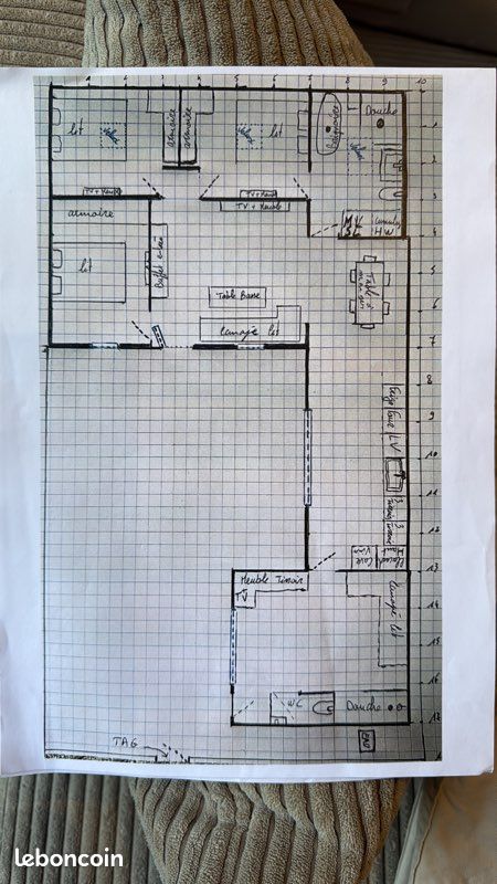 Maison 5 pièces 102 m² · à Eysines · 102 m² · 365 000 €