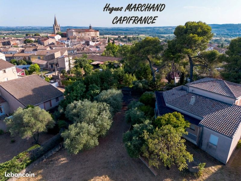 Maison 6 pièces 141 m² · à Murviel-lès-Béziers · 141 m² · 445 000 €