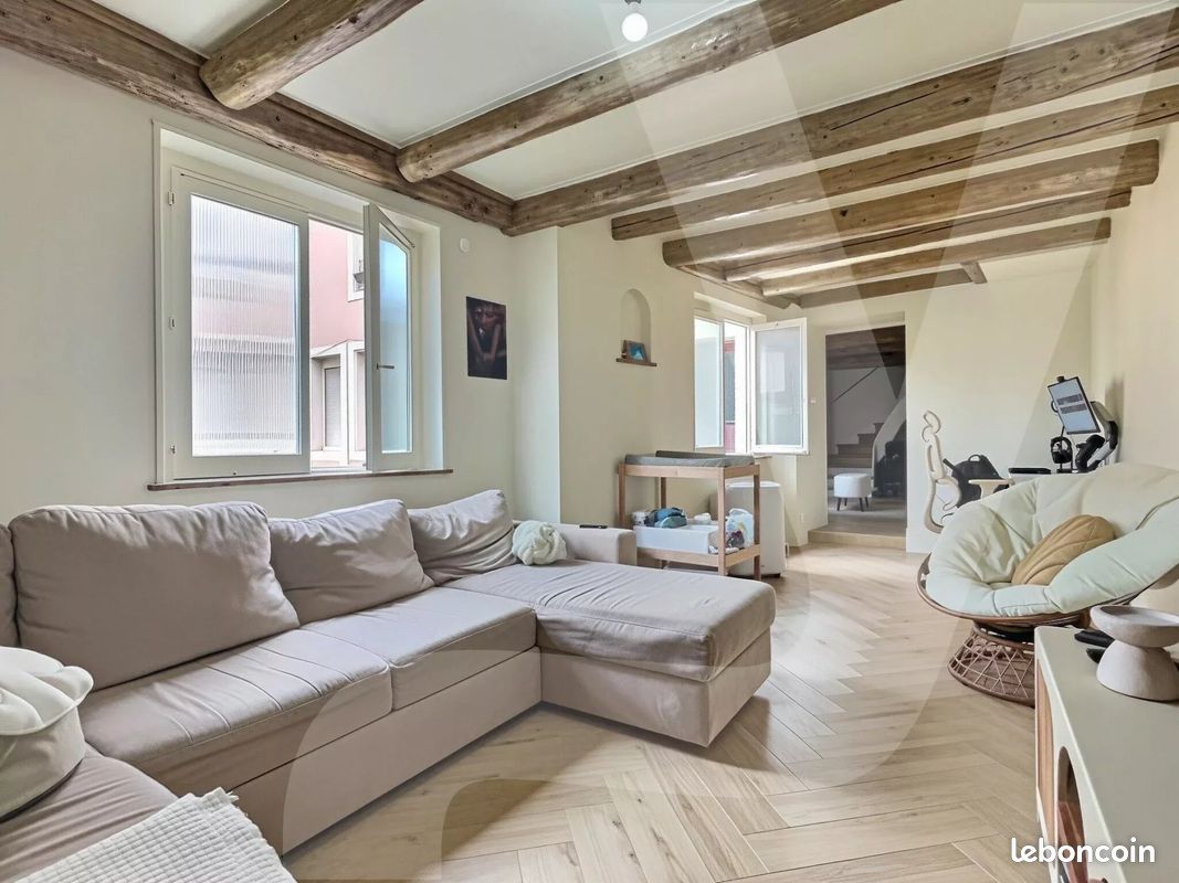 Maison 5 pièces 130 m² · à Malzéville · 130 m² · 229 000 €