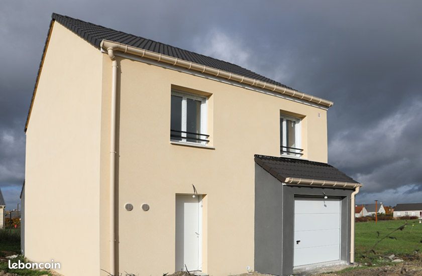 Maison 4 pièces 96 m² · à Lagny-sur-Marne · 96 m² · 312 900 €