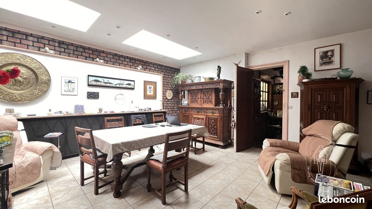 Maison 8 pièces 218 m² (image 7)
