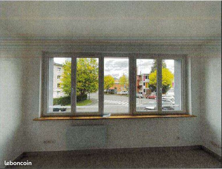 Appartement 1 pièce 26 m² · à Lisieux · 26 m² · 470 €/mois